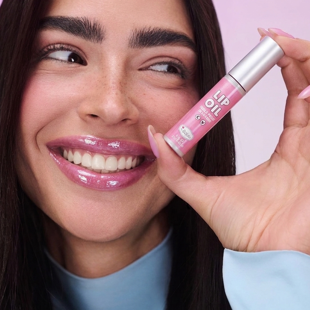 Lip Oils