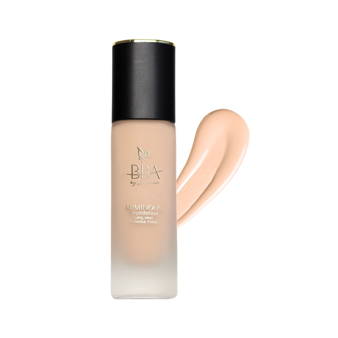 Luminous Foundation