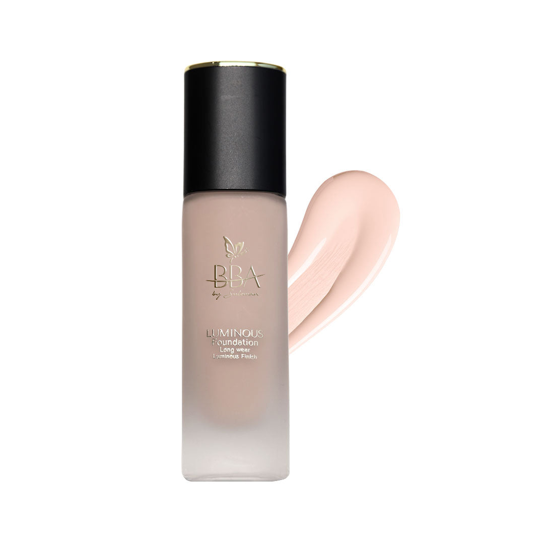 Luminous Foundation