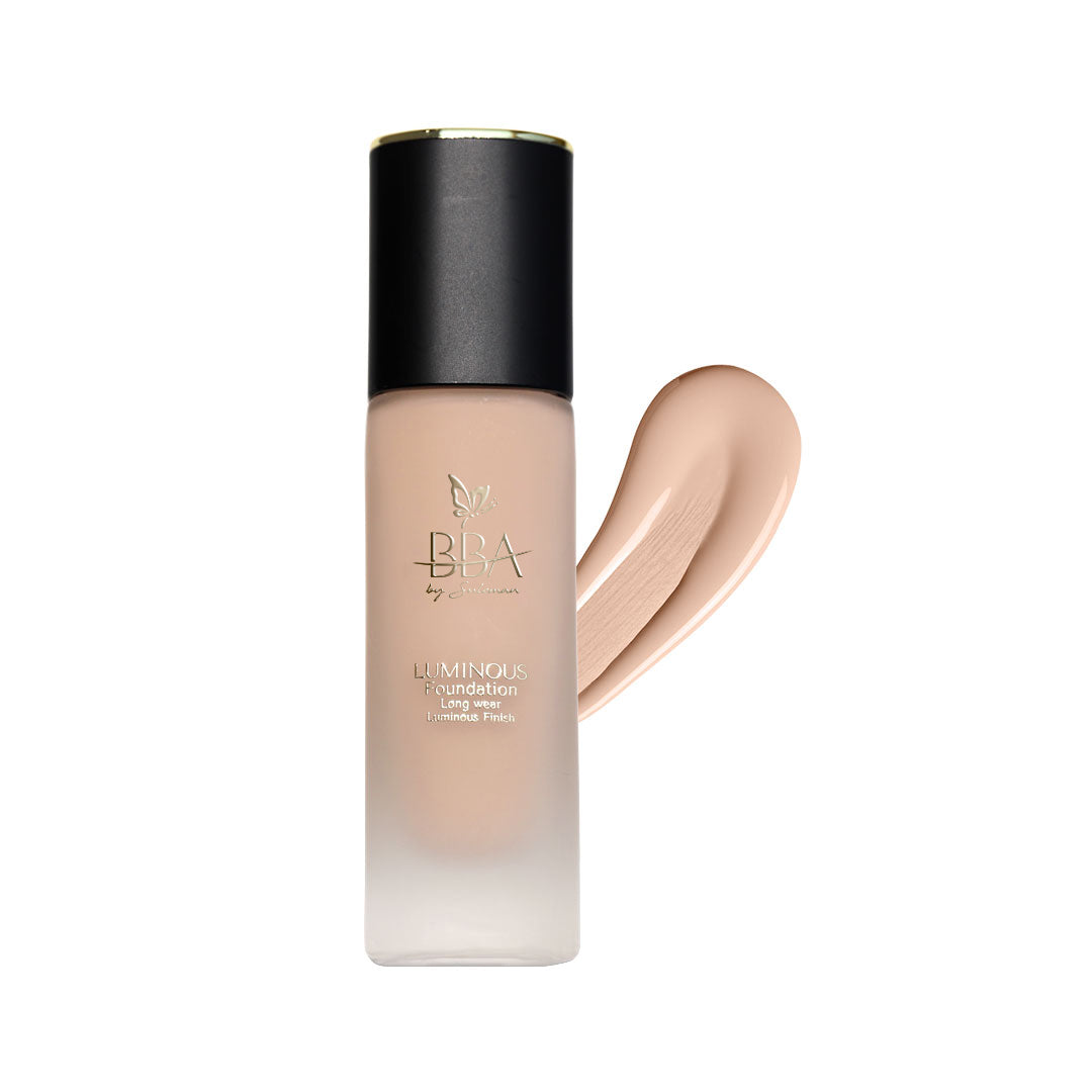 Luminous Foundation