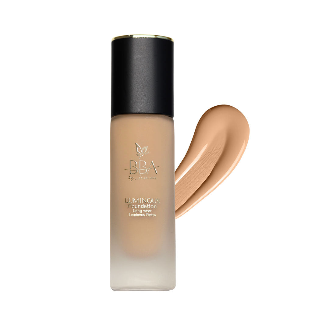 Luminous Foundation