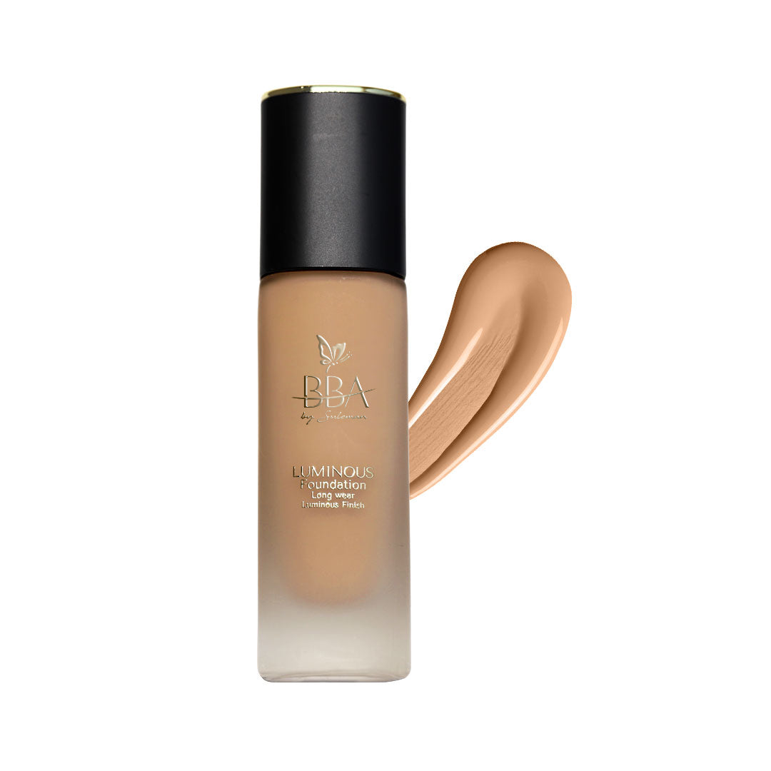 Luminous Foundation