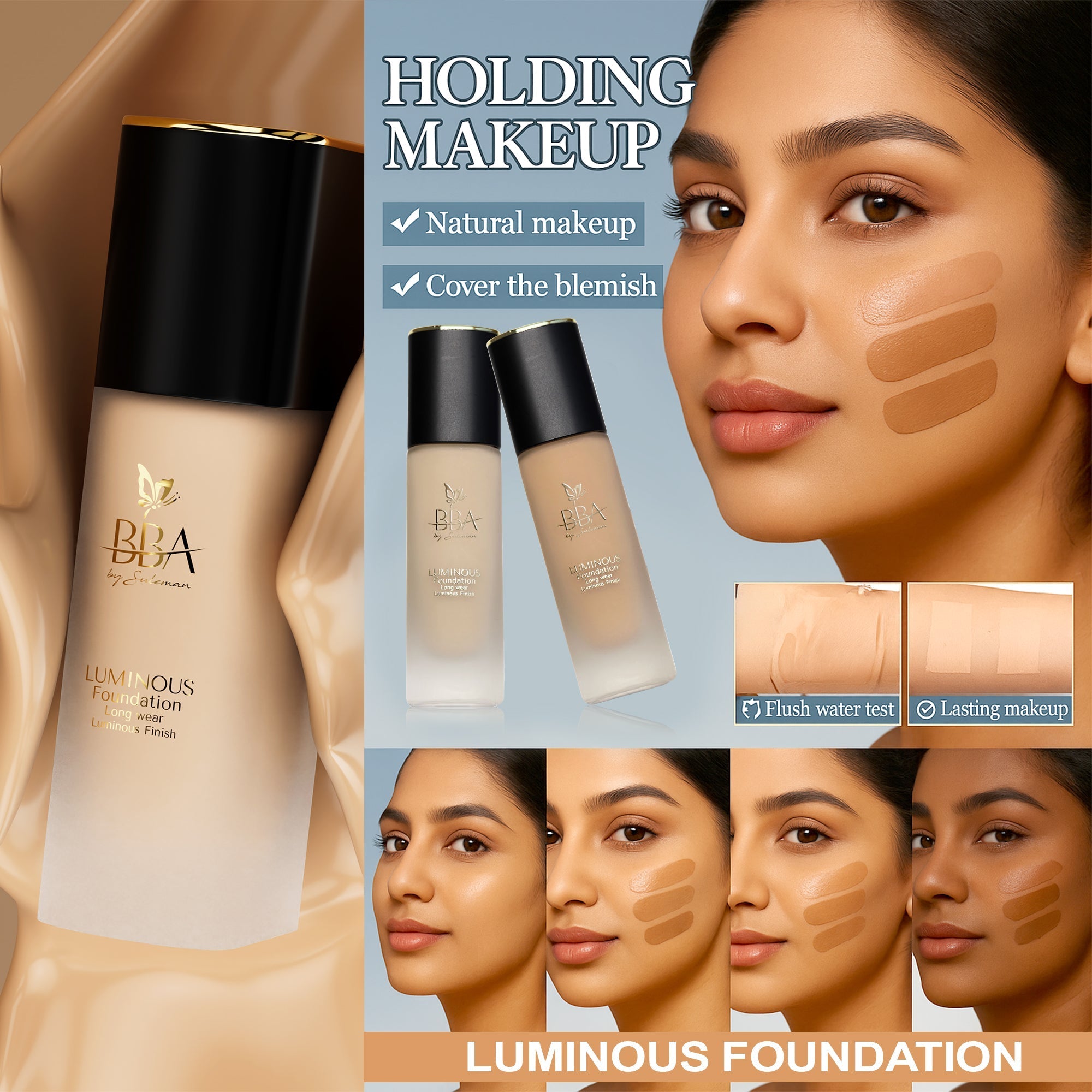 Luminous Foundation