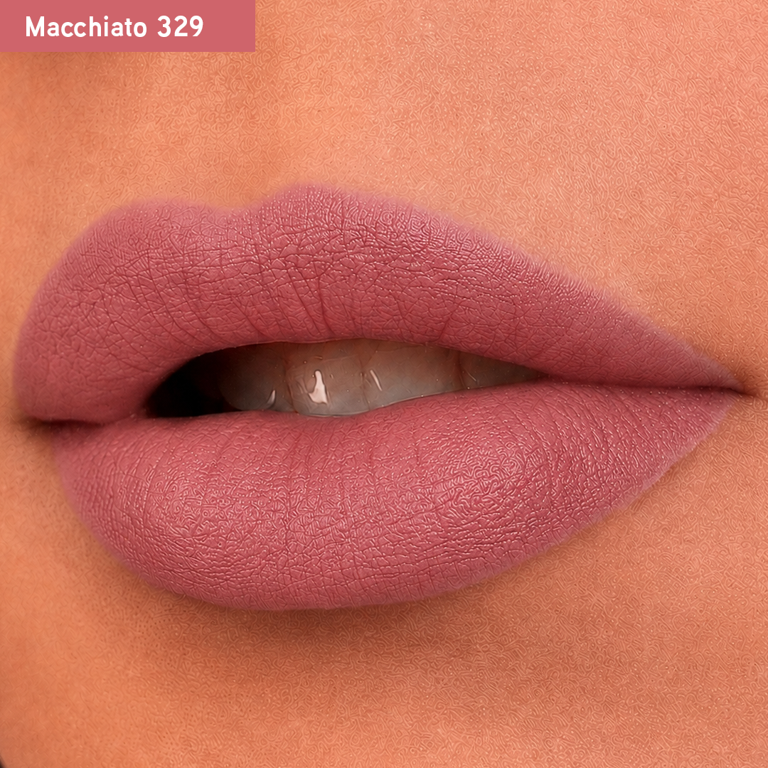 Stay Long Lip Color Kiss Proof Lipstick
