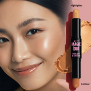Magic Duo Highlight & Contour