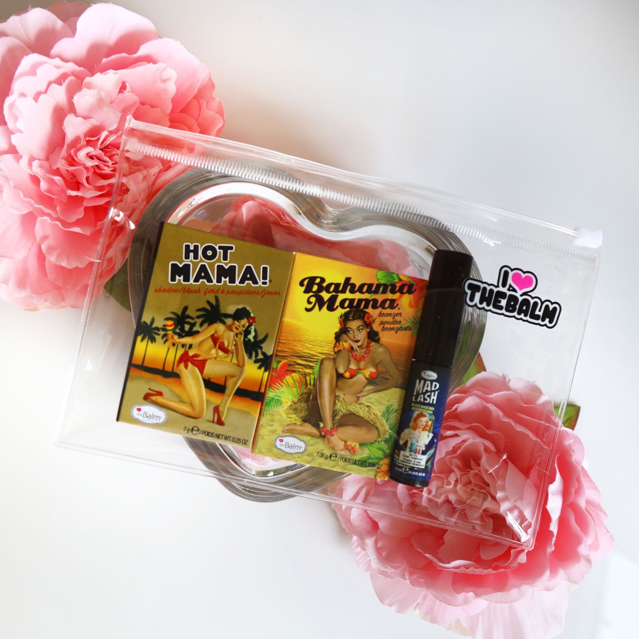 Mamas Kit (Travel Size)