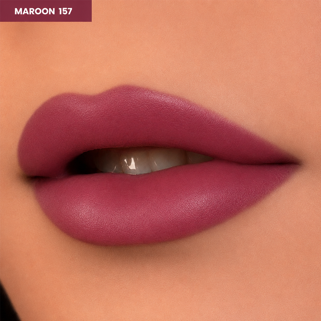 Retro Matte Lipstick