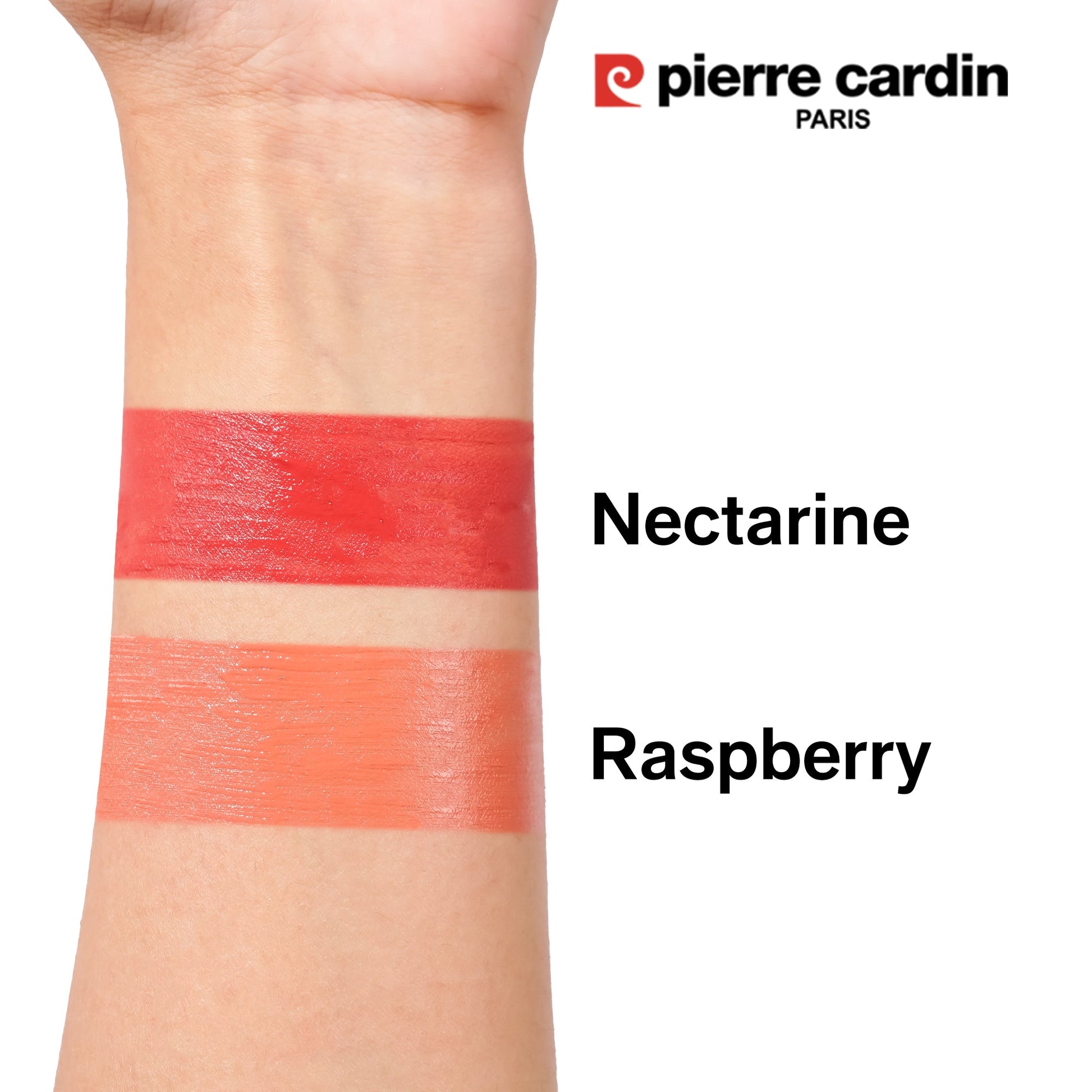 Matt Wave Liquid Lipstick – Ultra Long Lasting - Pierre Cardin Pakistan 
