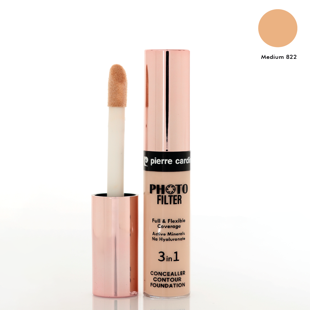 Photofilter Liquid Concealer 13ml