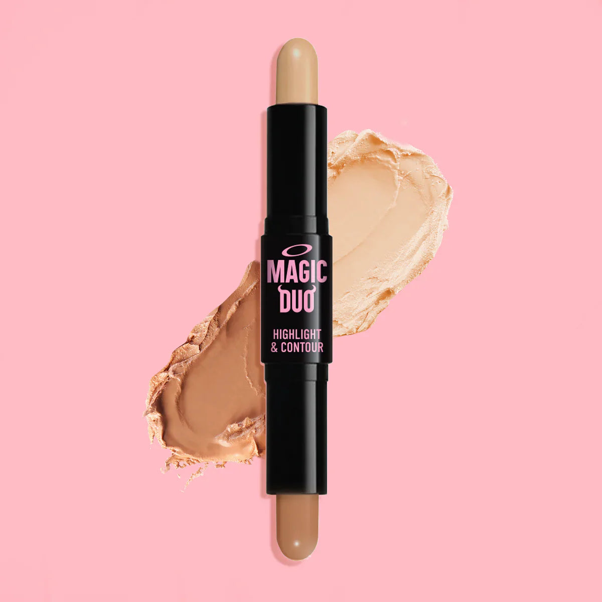 Magic Duo Highlight & Contour