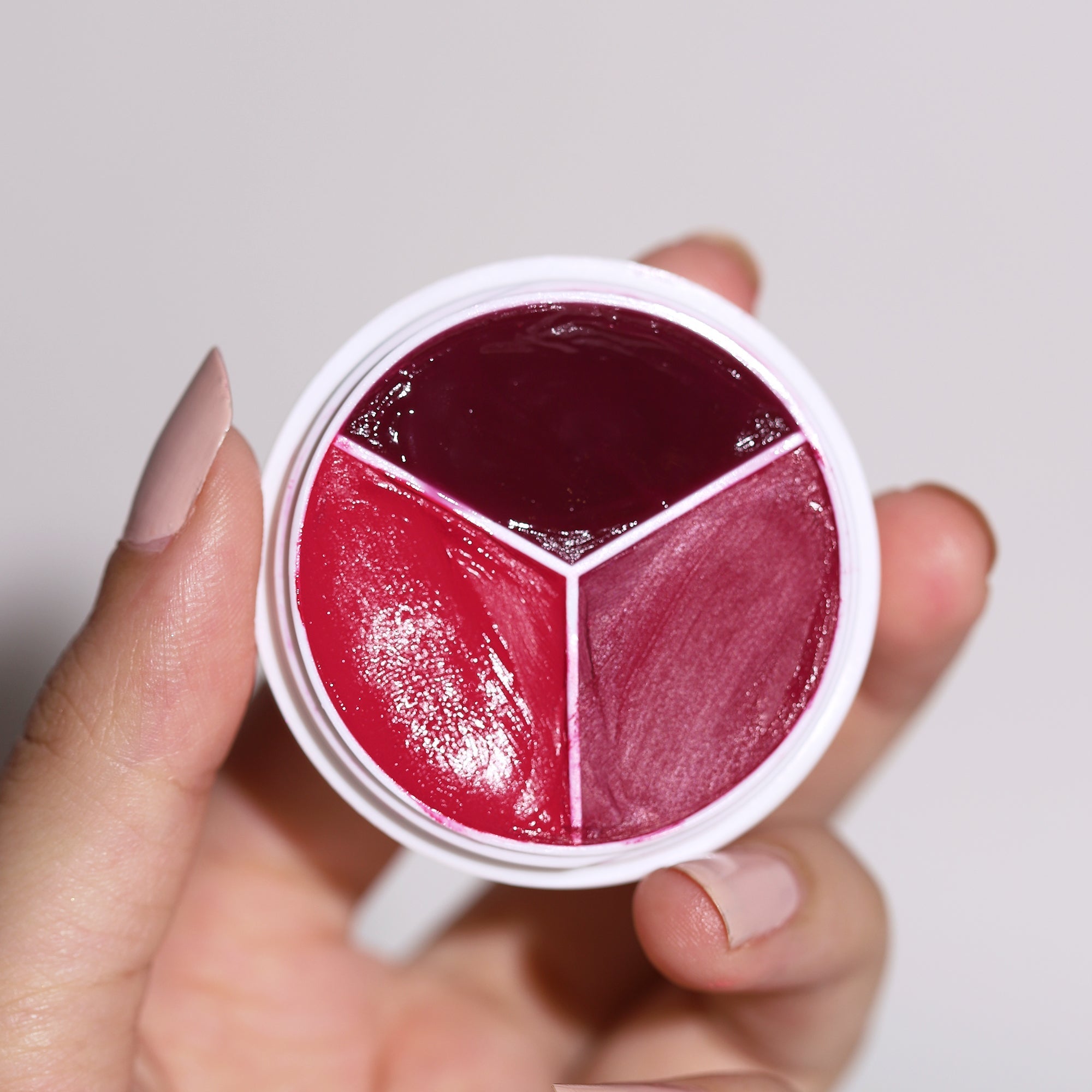 Be Beauty Bloom Face Trio