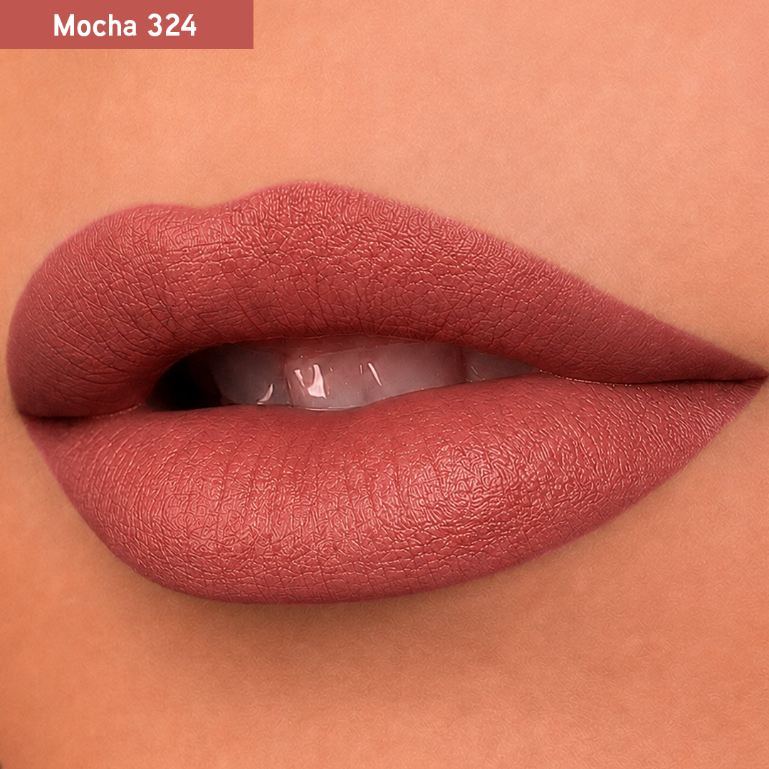 Stay Long Lip Color Kiss Proof Lipstick