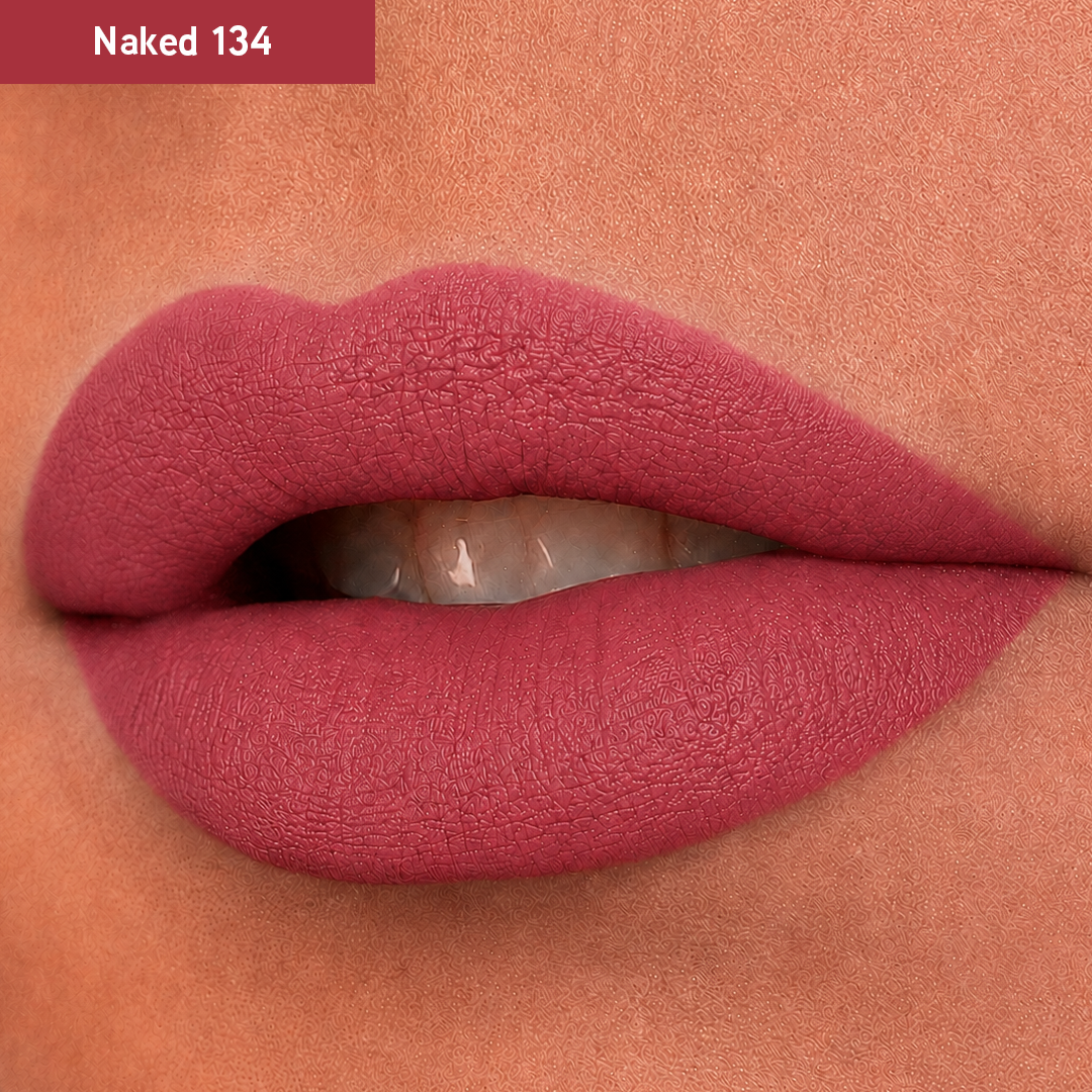 Stay Long Lip Color Kiss Proof Lipstick