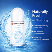 Anti-Perspirant 50ml
