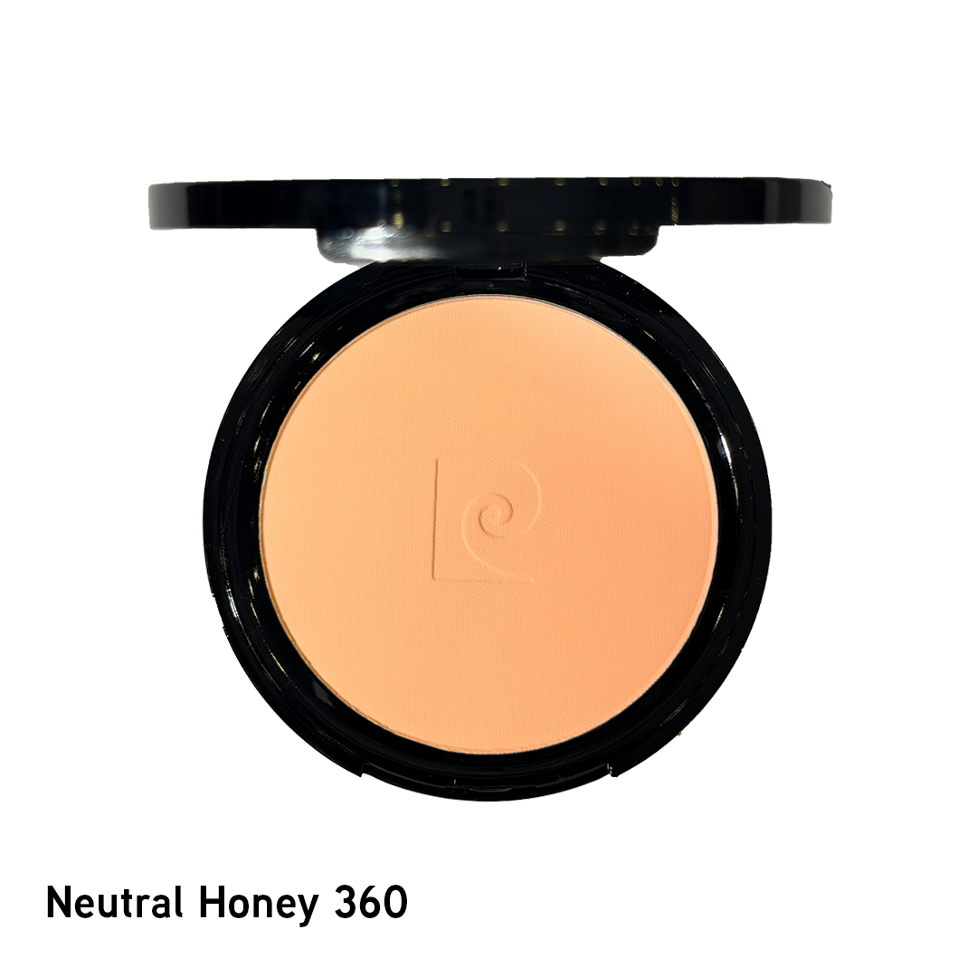 Porcelain Edition Compact Powder