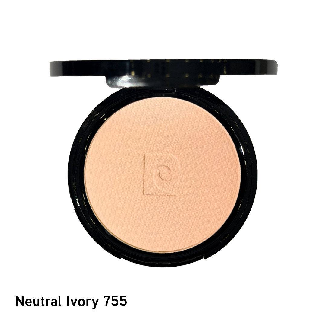 Porcelain Edition Compact Powder