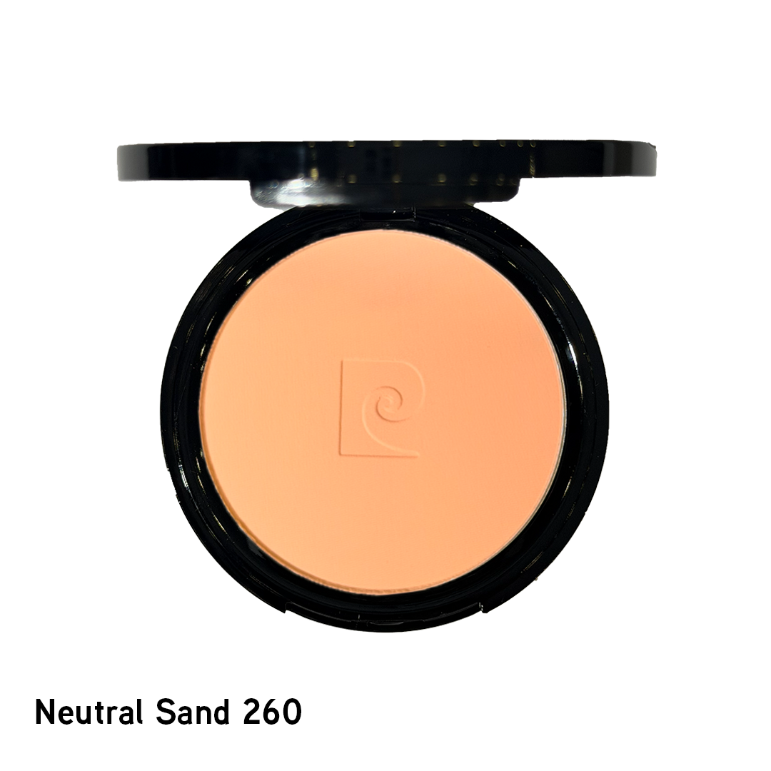 Porcelain Edition Compact Powder