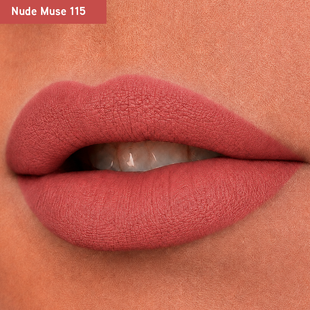 Stay Long Lip Color Kiss Proof Lipstick