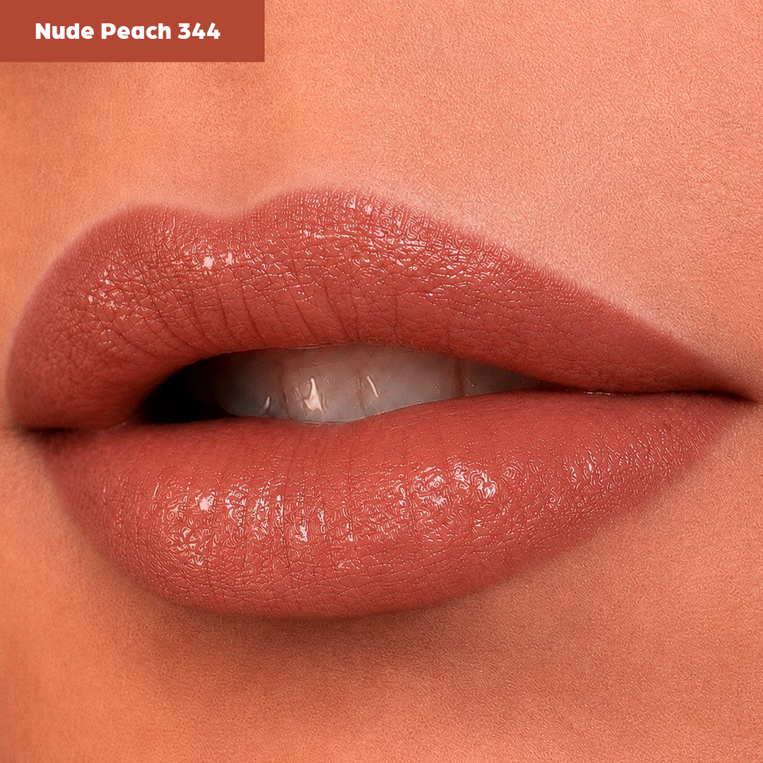 Stay Long Lip Color Kiss Proof Lipstick