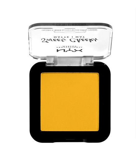 NYX Professional Makeup Sweet Cheeks Creamy Powder Matte Blush