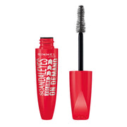 Rimmel London Scandaleyes Volume On Demand Mascara-001 Black