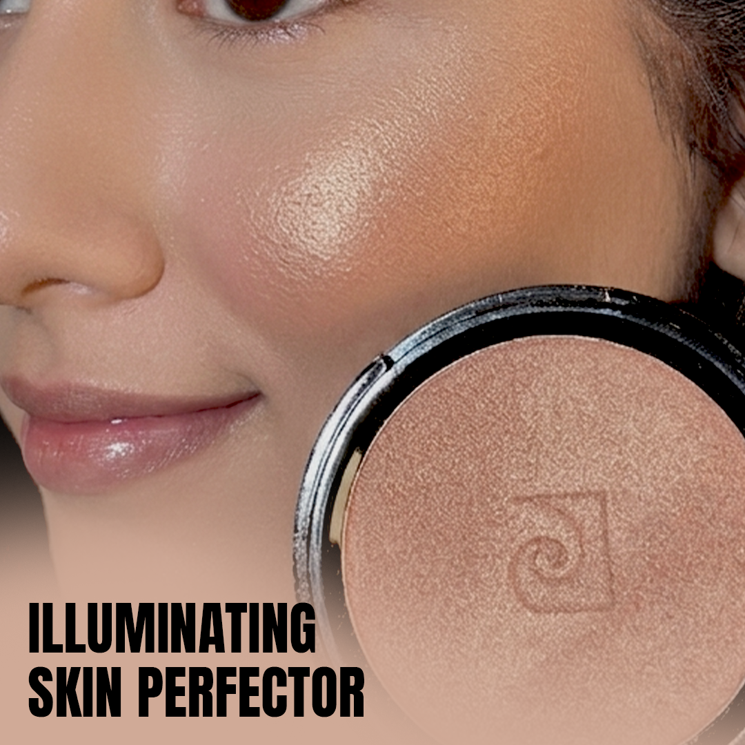 Illuminating Skin Perfector