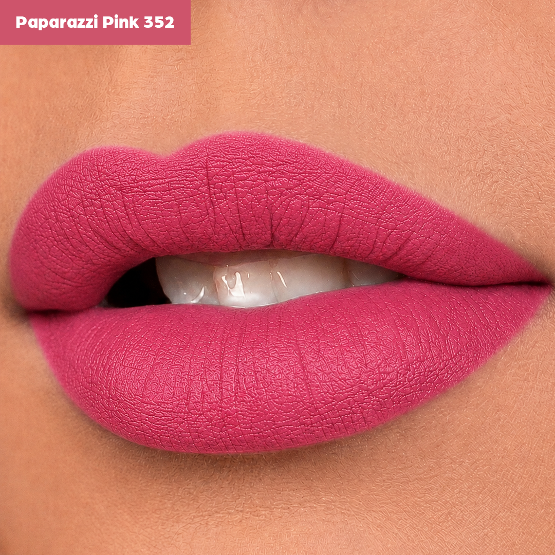 Stay Long Lip Color Kiss Proof Lipstick