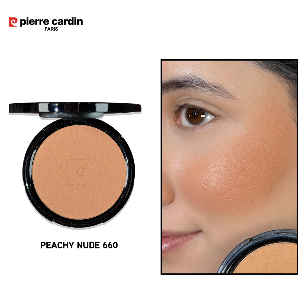 Porcelain Edition Blush On