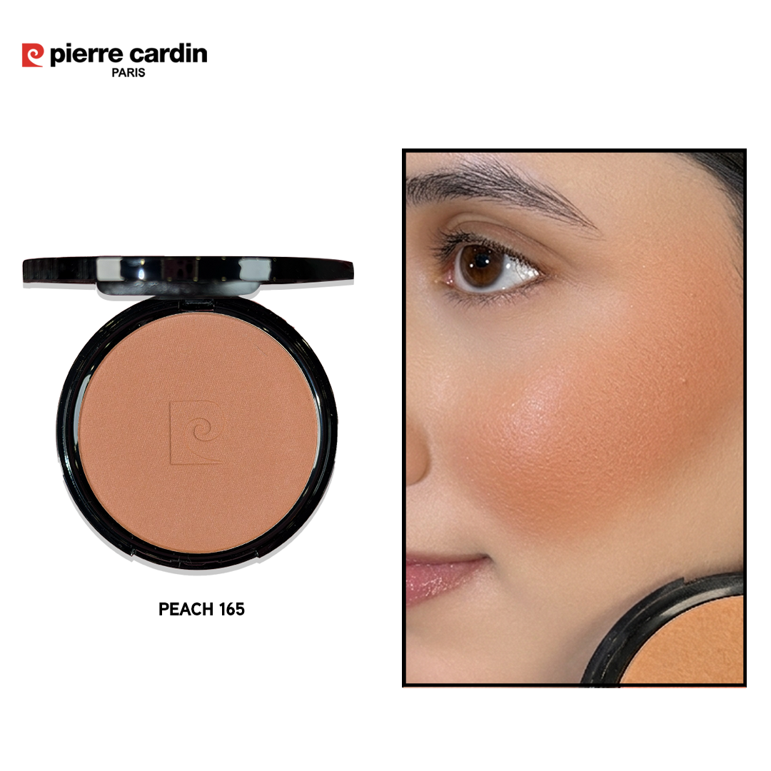 Porcelain Edition Blush On