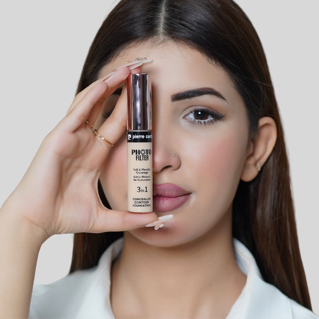 Photofilter Liquid Concealer 13ml