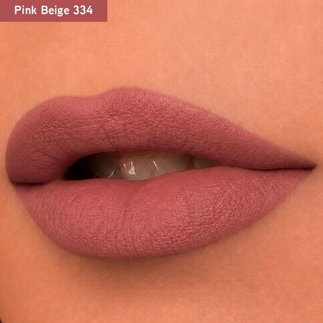 Stay Long Lip Color Kiss Proof Lipstick