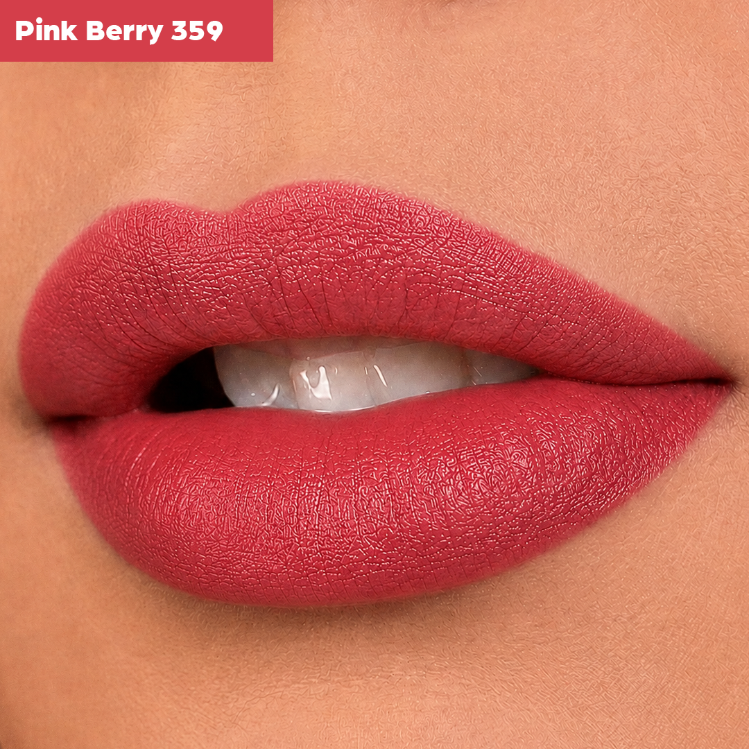 Stay Long Lip Color Kiss Proof Lipstick