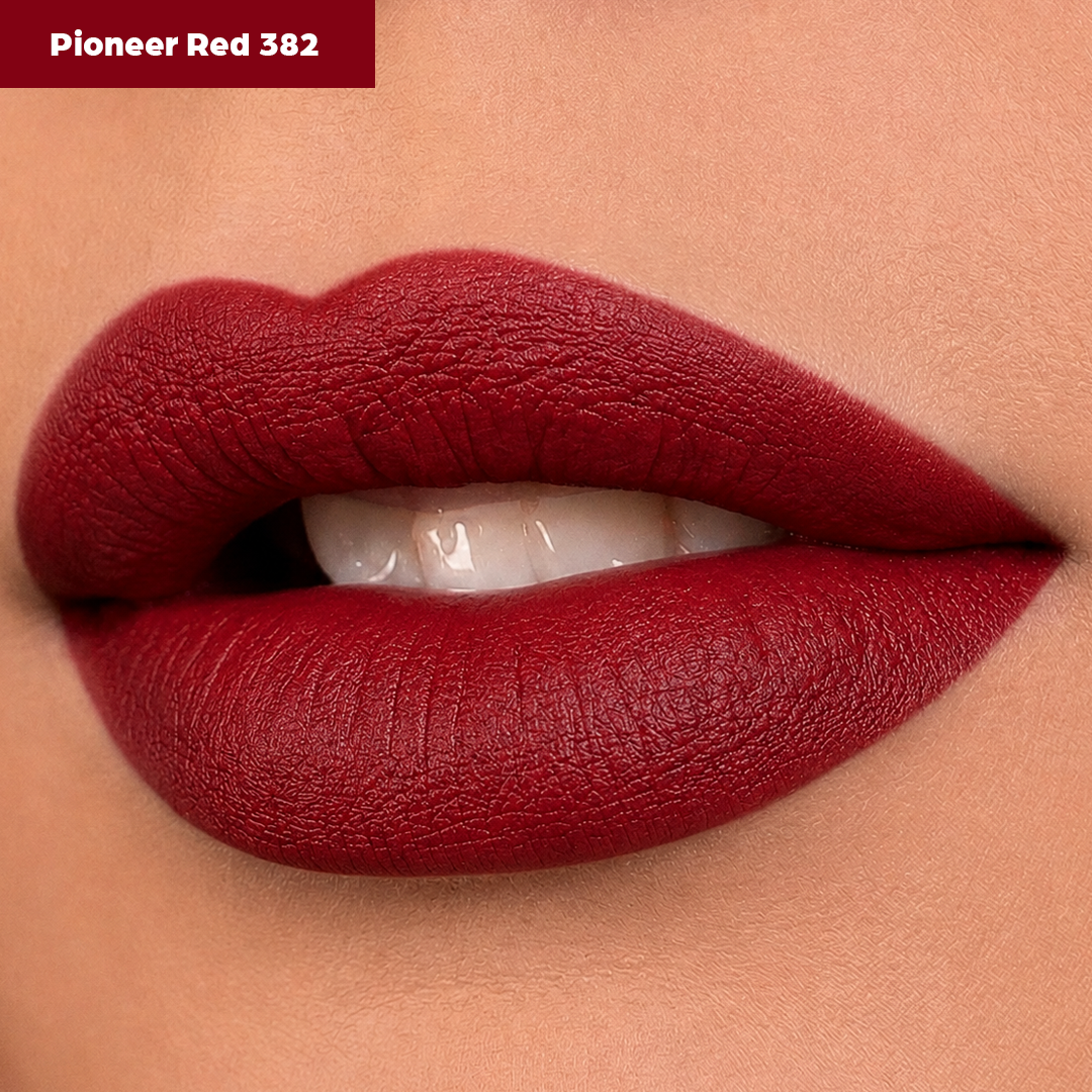 Stay Long Lip Color Kiss Proof Lipstick