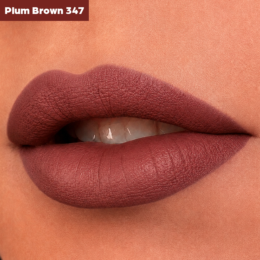 Stay Long Lip Color Kiss Proof Lipstick