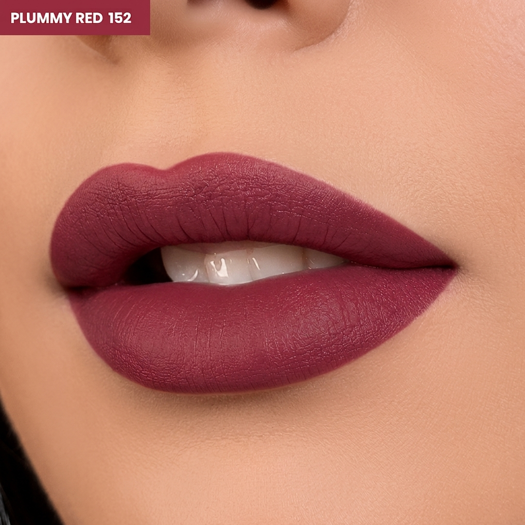 Retro Matte Lipstick