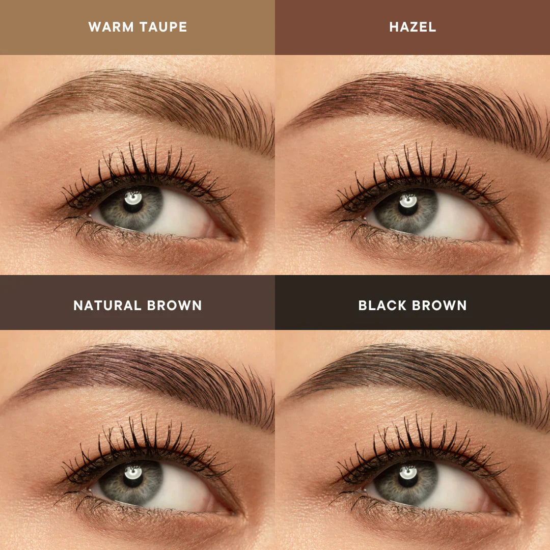 Ultimate Brow Artist Brow Mascara