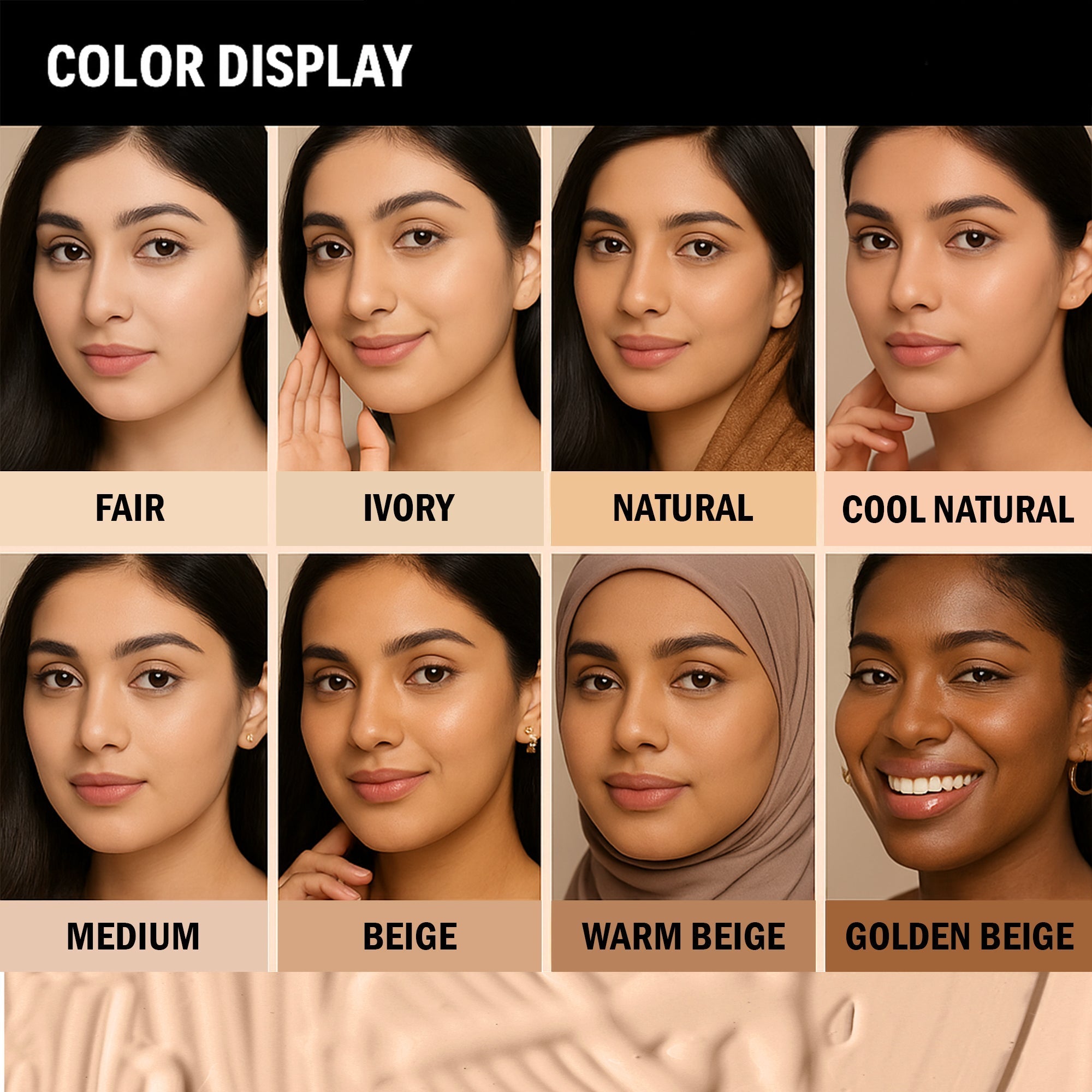 Radiant Foundation
