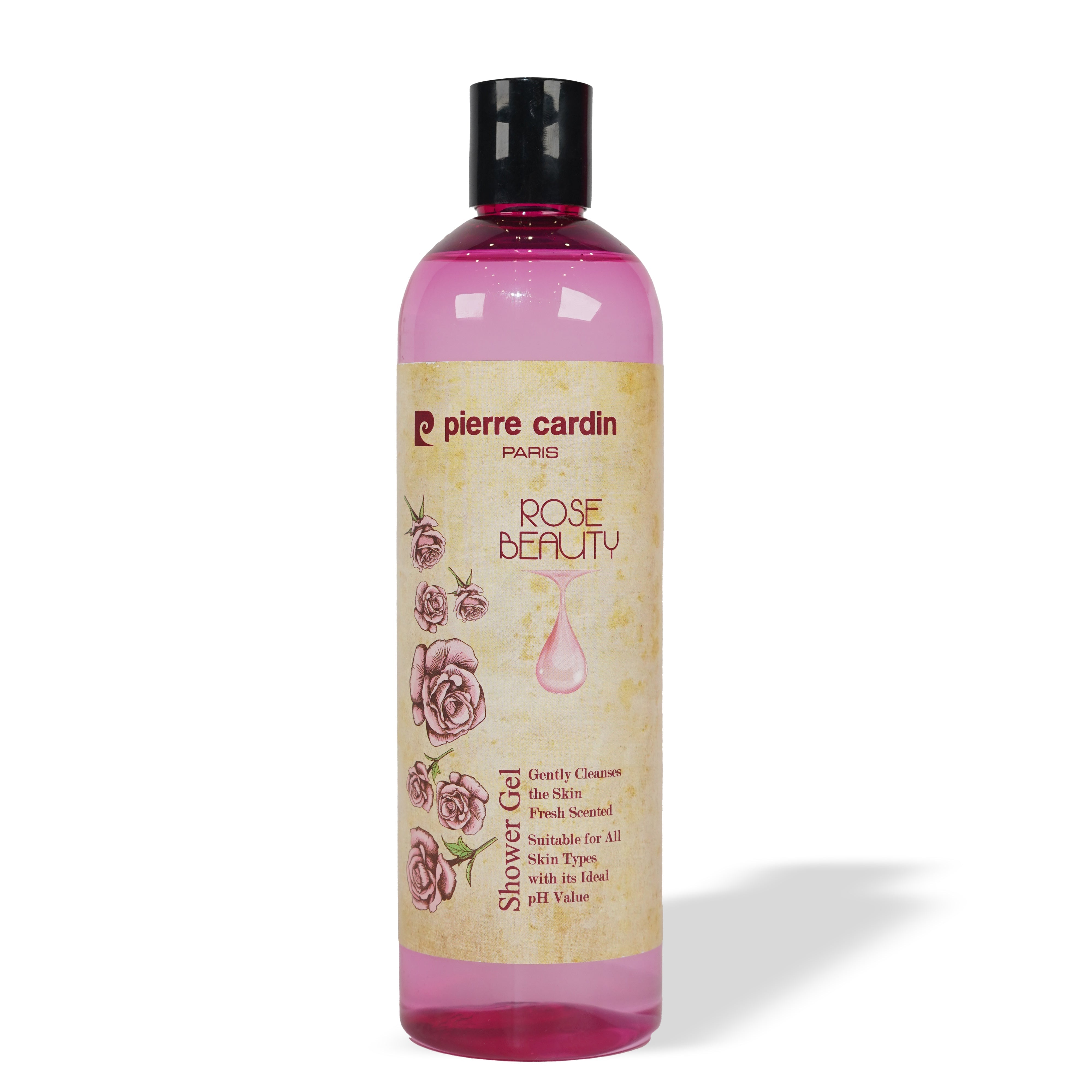 Pierre Cardin  Shower Gel 400ml