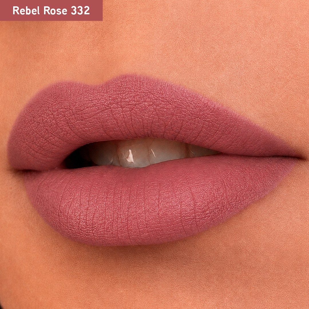 Stay Long Lip Color Kiss Proof Lipstick