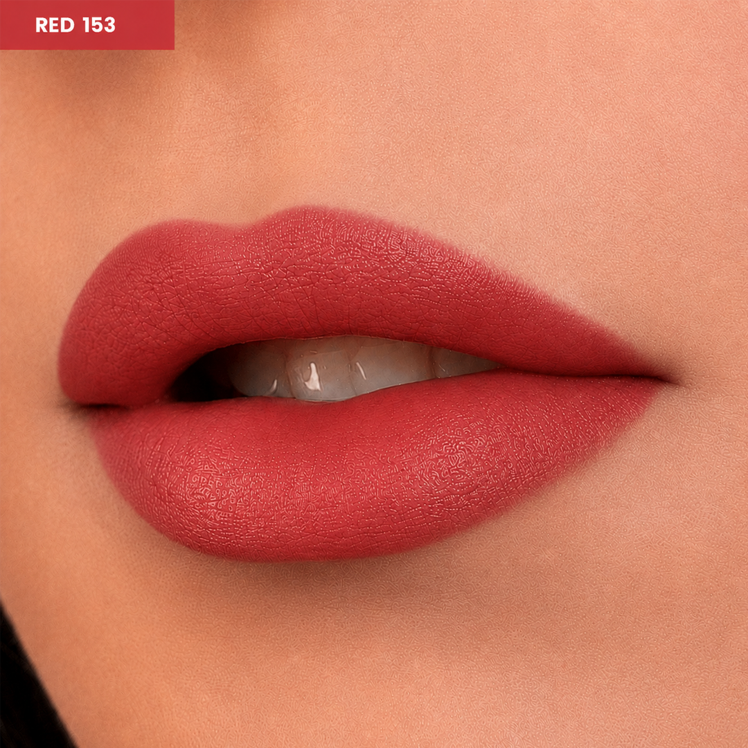 Retro Matte Lipstick