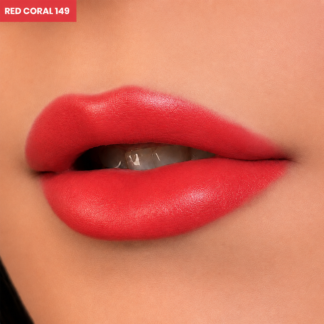 Retro Matte Lipstick