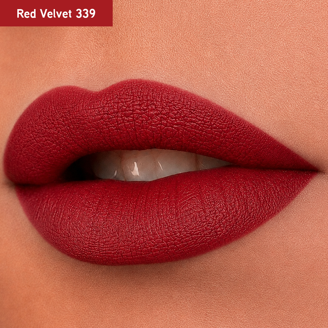 Stay Long Lip Color Kiss Proof Lipstick