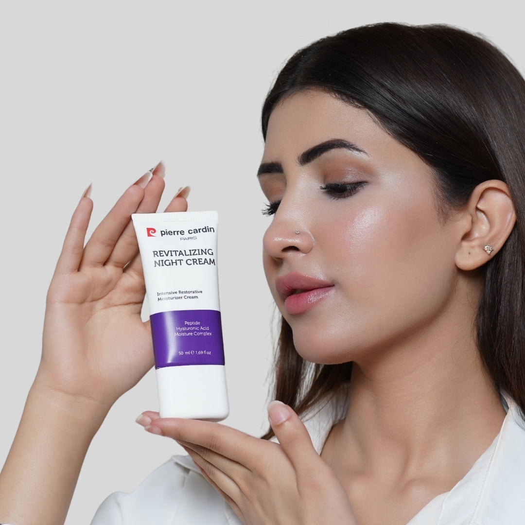 Revitalizing Night Cream 50ml