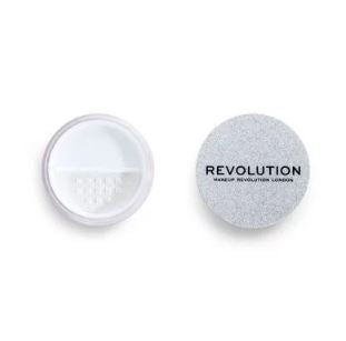 Revolution Precious Stone Loose Highlighter Iced Diamond