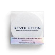 Revolution Precious Stone Loose Highlighter Iced Diamond