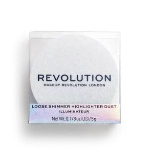 Revolution Precious Stone Loose Highlighter Iced Diamond