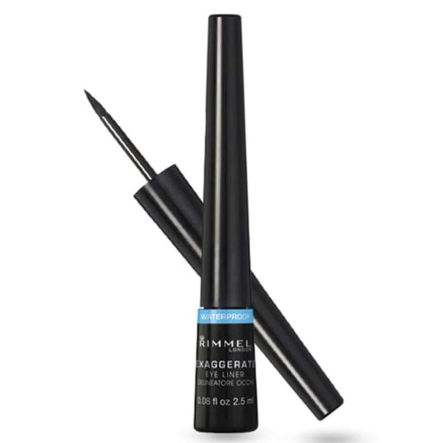 Rimmel Exaggerate Liquid Eyeliner