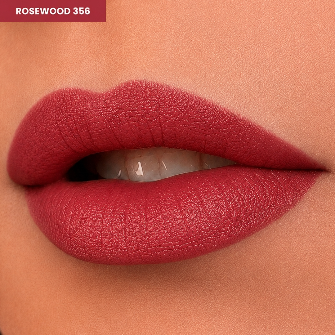 Stay Long Lip Color Kiss Proof Lipstick