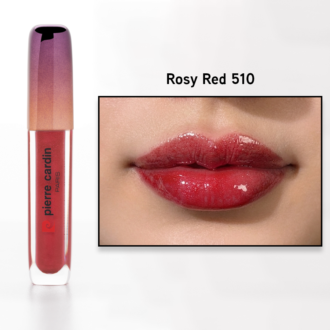 Shimmering Lip Gloss