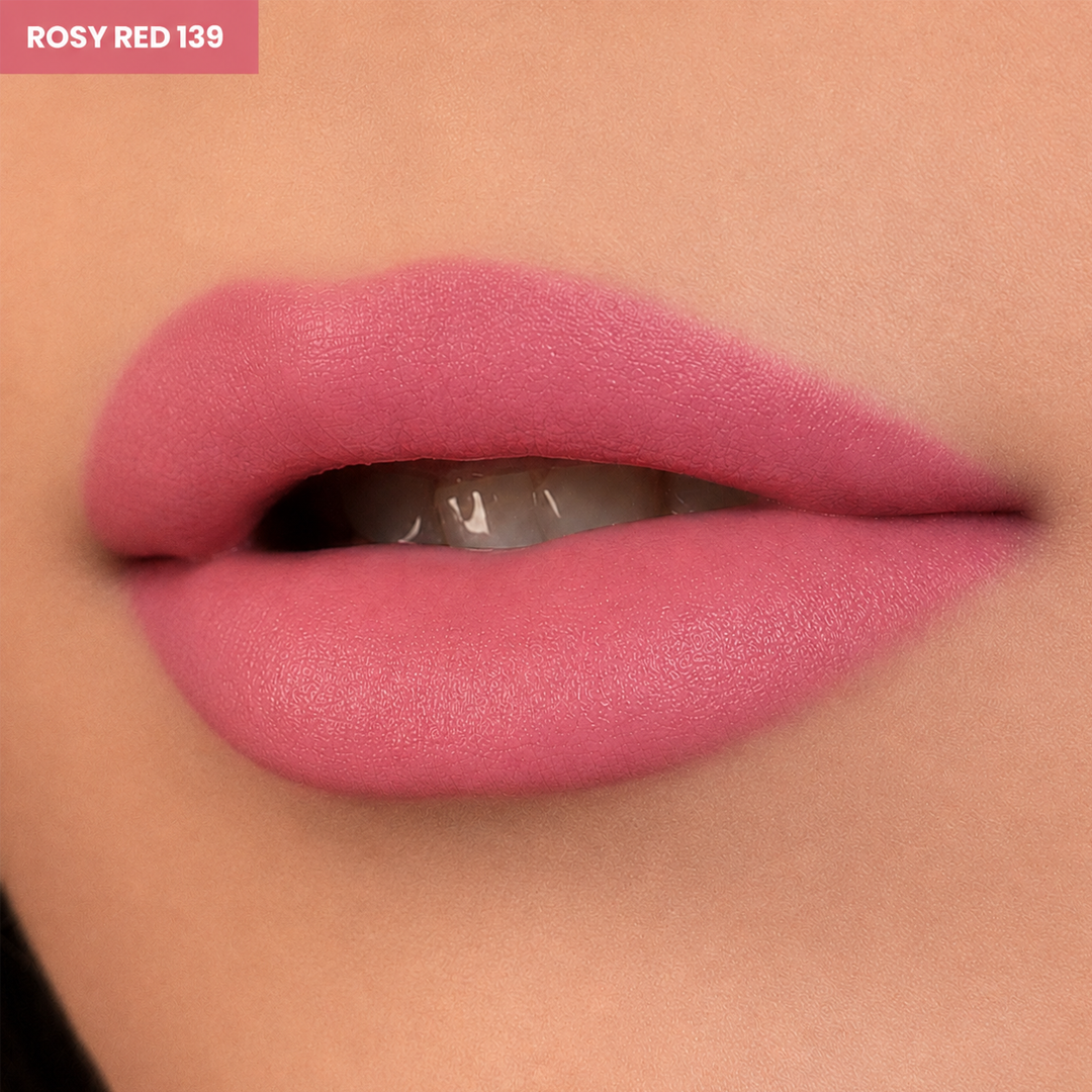 Retro Matte Lipstick